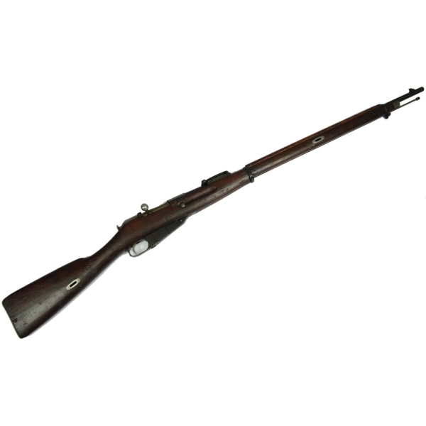 Karabin Mosin wz. 1891 kal. 7,62x54R 1908r.